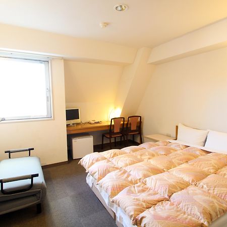 Sakura Hotel Ikebukuro Токио Екстериор снимка