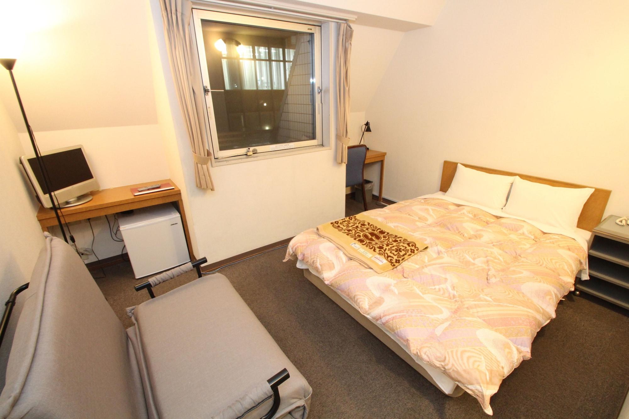 Sakura Hotel Ikebukuro Токио Екстериор снимка