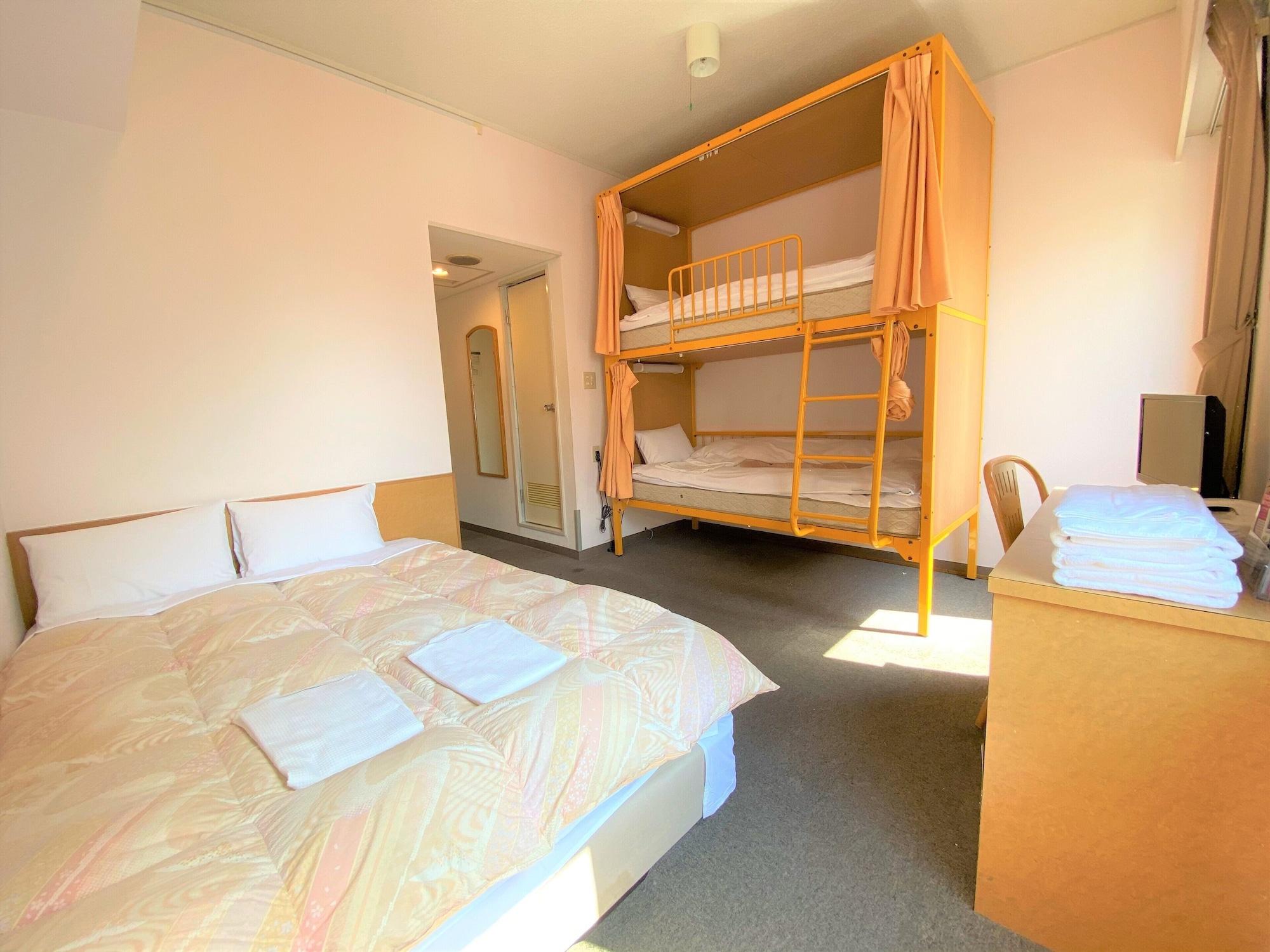Sakura Hotel Ikebukuro Токио Екстериор снимка