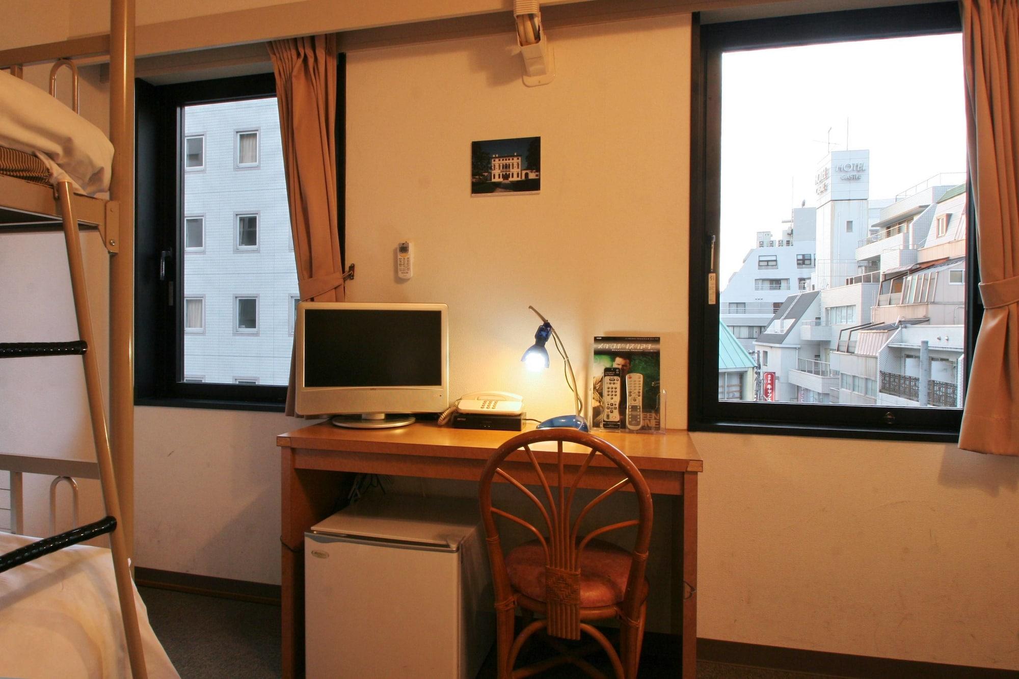 Sakura Hotel Ikebukuro Токио Екстериор снимка
