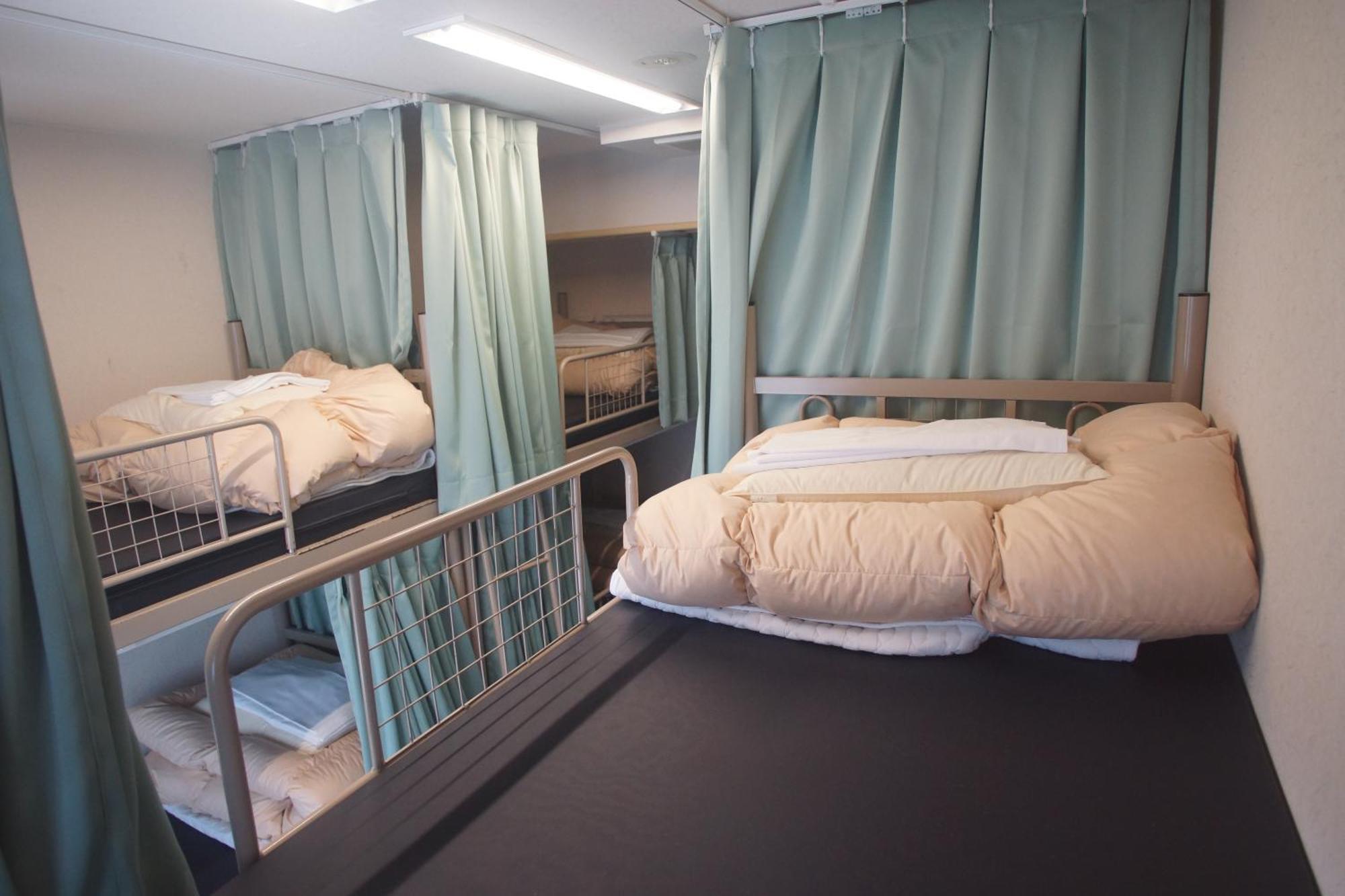 Sakura Hotel Ikebukuro Токио Екстериор снимка
