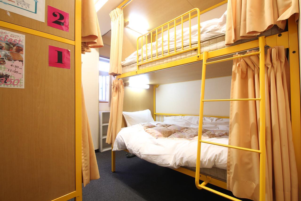 Sakura Hotel Ikebukuro Токио Екстериор снимка